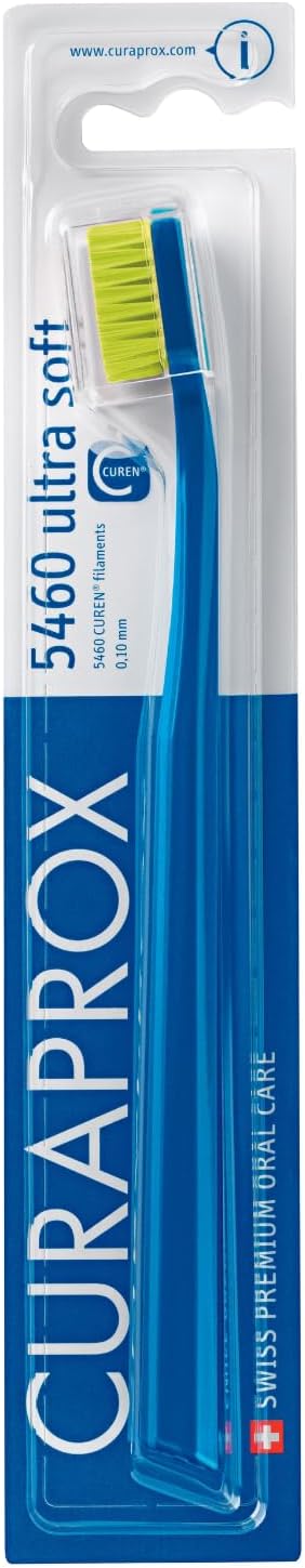 クラプロックス CS5460 歯ブラシ